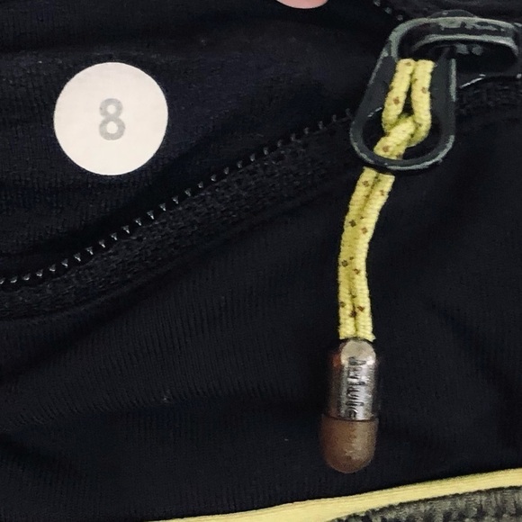 LULULEMON Run: Speed Short *4-way Stretch
Chevron Shuffle - Picture 9 of 9